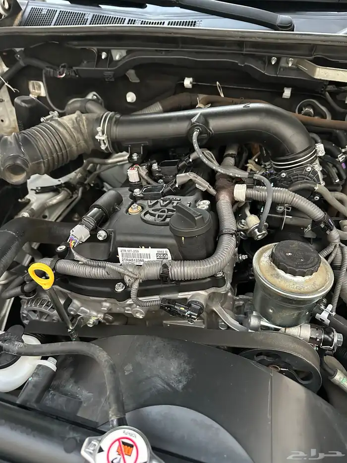 هايلوكس 2019 فل كامل 23