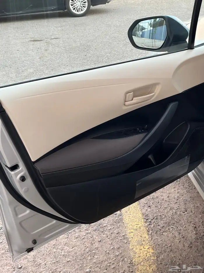 كورلا 2024 مكينه 2000 21