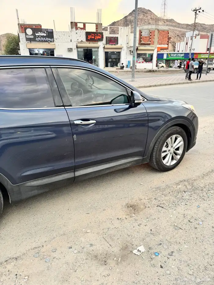 سنتافي ديزل 3