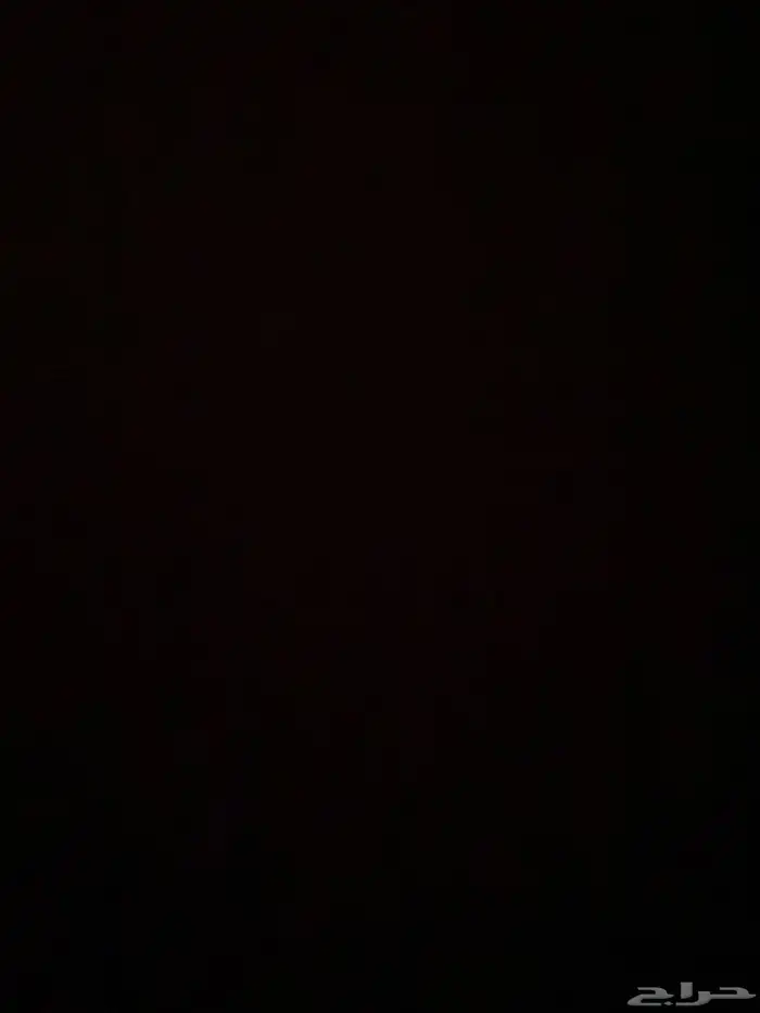 شبك سفلي كامري 2025 0