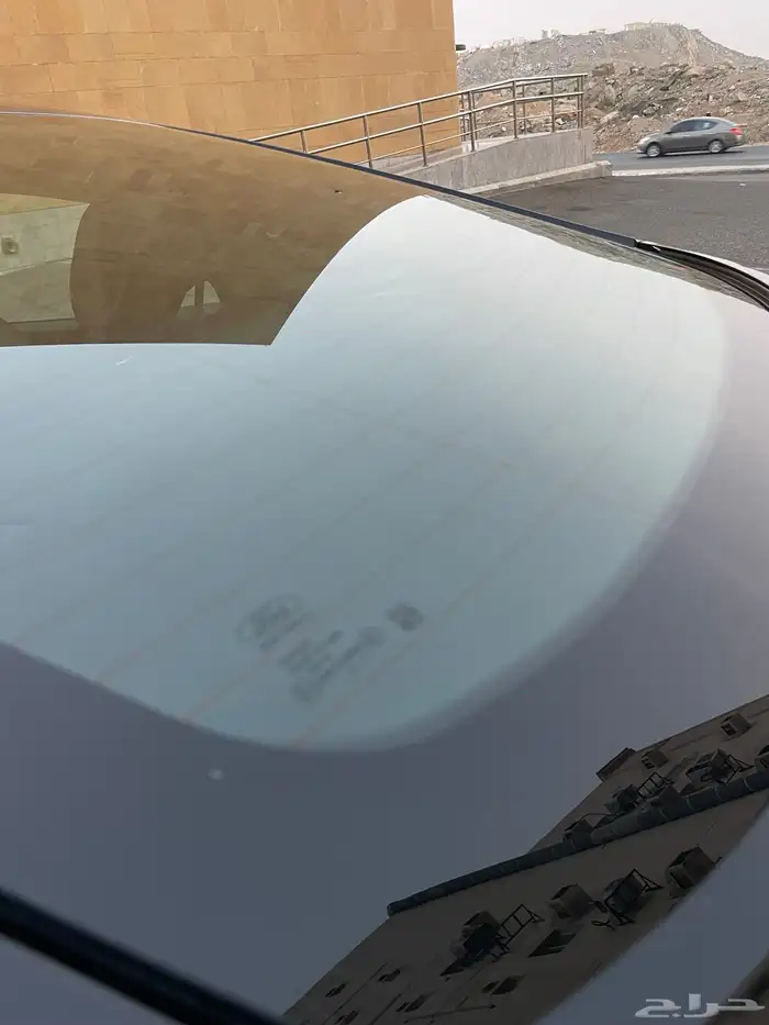 فورد توروس ترند 2023 سعودي البيع 76000 الف 26