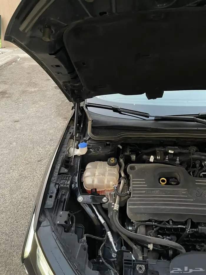 فورد توروس ترند 2023 سعودي البيع 76000 الف 32