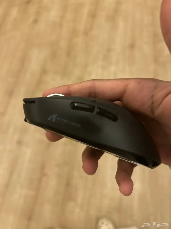 ماوس اتاك شارك 3x اصلي جديد 1