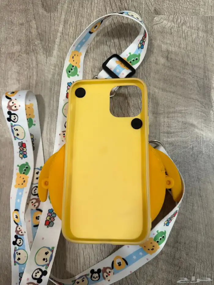 كفر آيفون 11 برو   غطاء حماية IPHONE 11 PRO 2