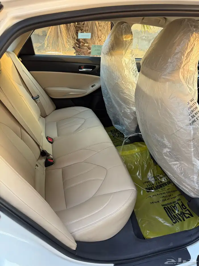 افالون 2021 ستاندر 5