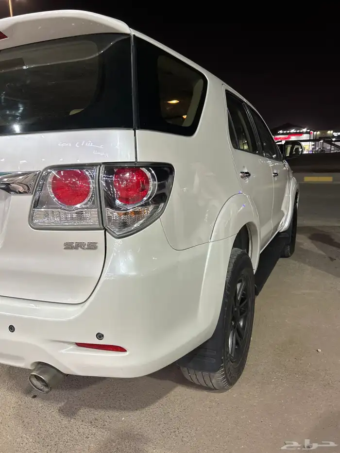 فور شنر 2015 فل كامل سته سلندر 8