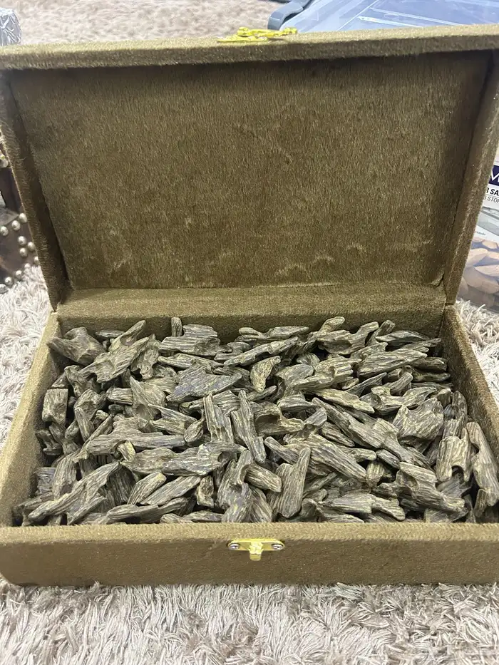 تصفية بضاعة محل عود كامله 9