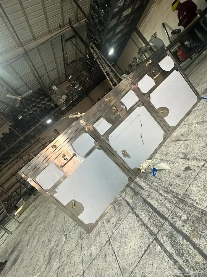 استاليس لستيل 0