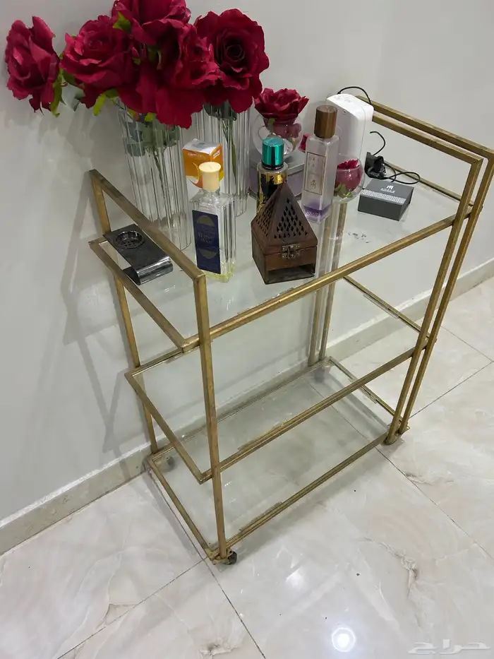 ترولي اللبيع 0