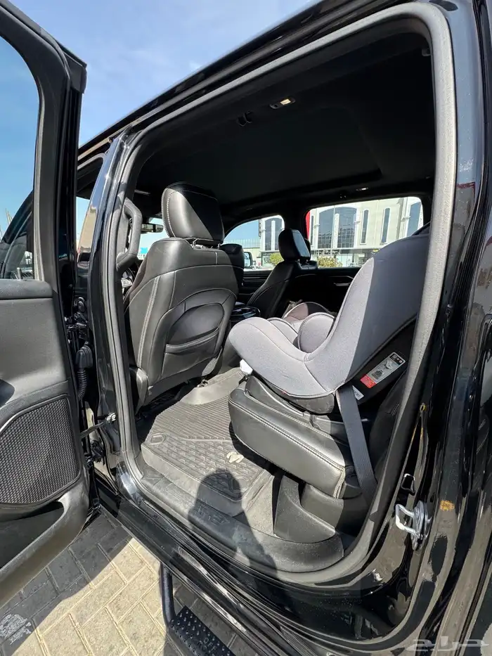 رام ريبيل 2020 قمه النظافه 13