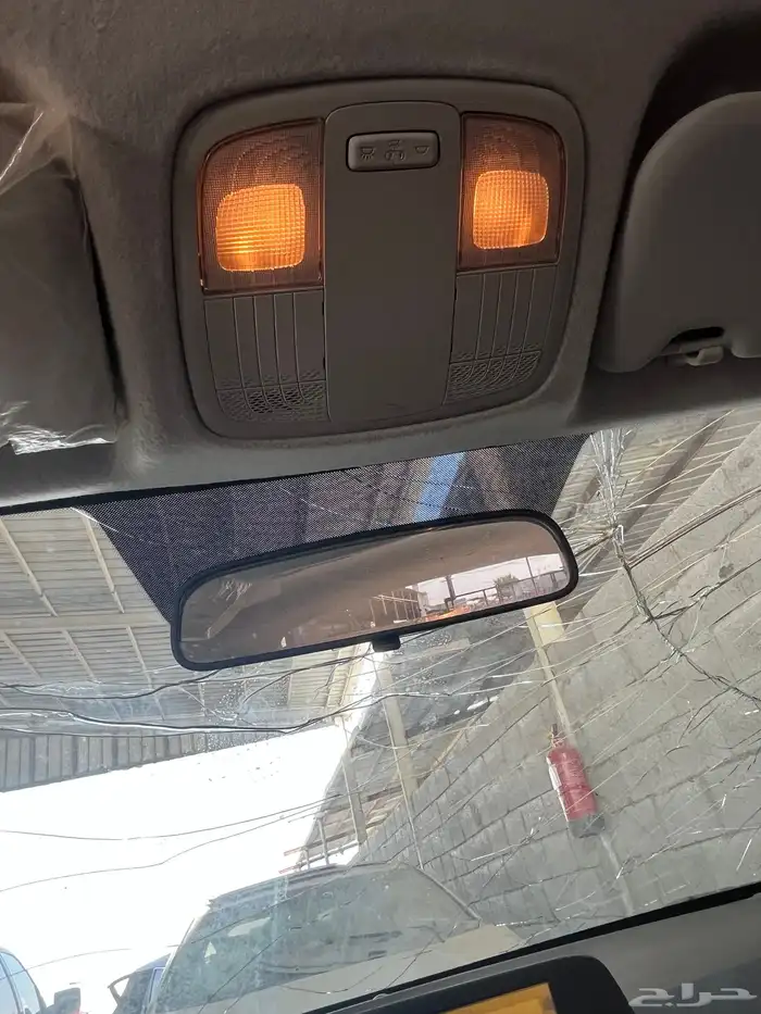 هوانداي اكسنت 2024-2025 بيع قطع غيار فقط 12