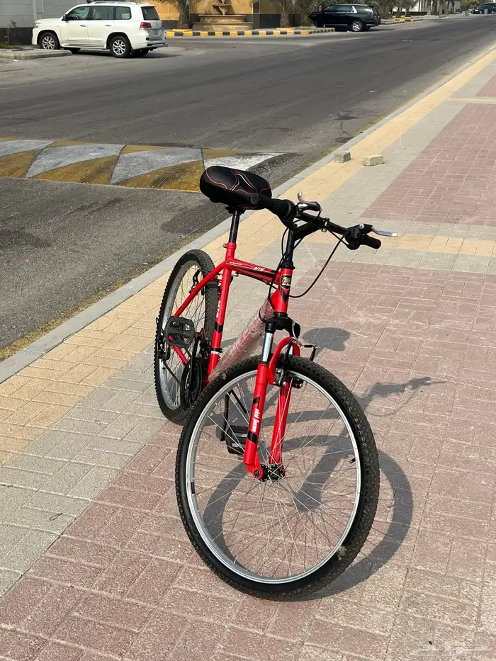 سيكل رياضي كبير 2