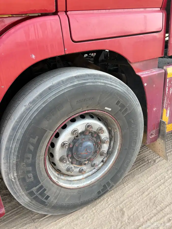 للبيع اكتروس 2004 5