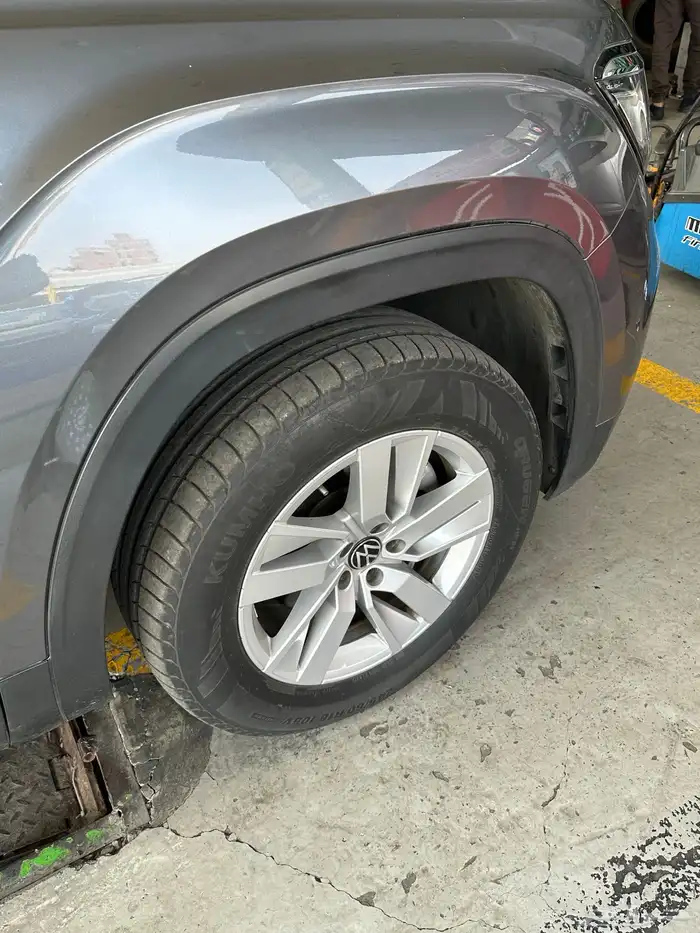 كاوتش تيرامونت 2023 1