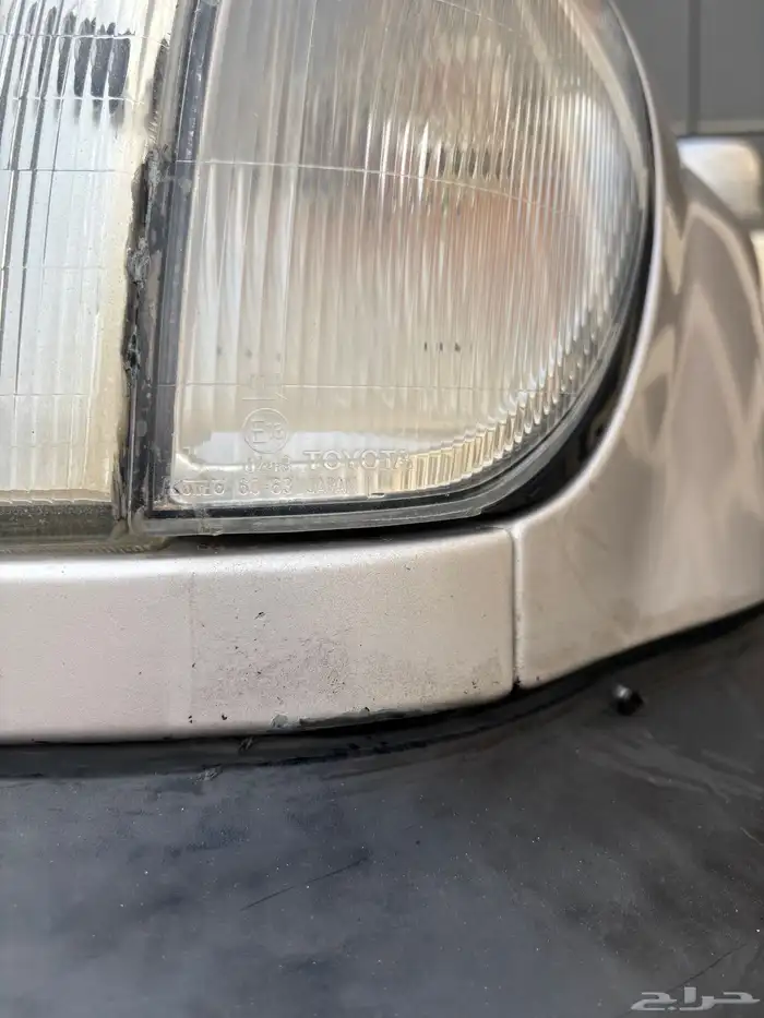 لاندكروزر هددGX 2000سعودي 12