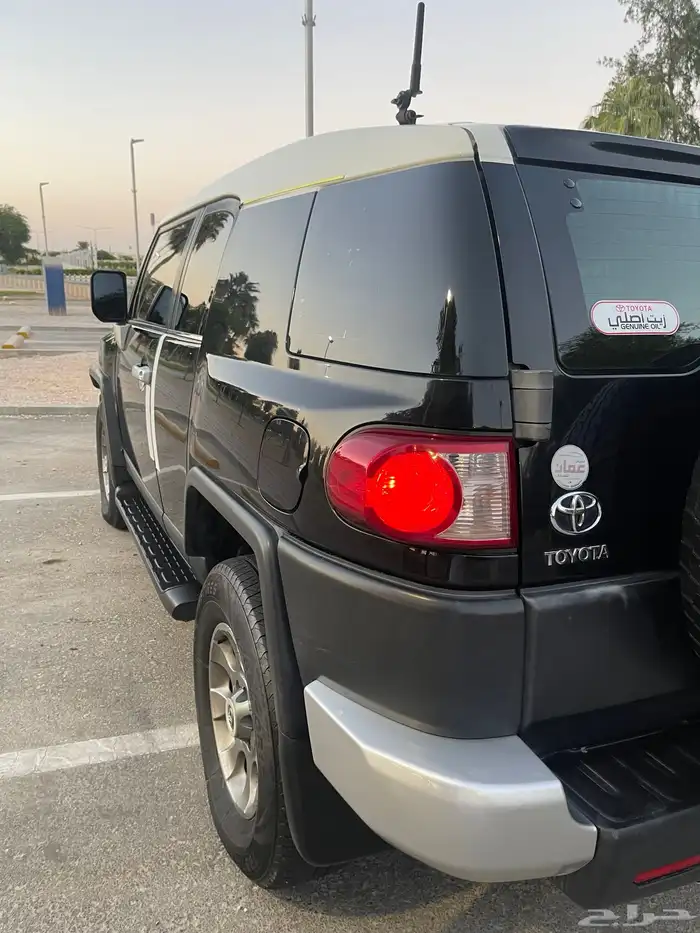 اف جي FJ 2012 0