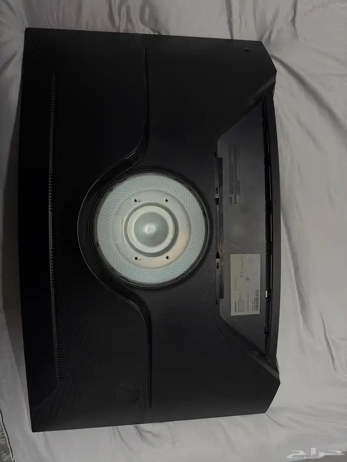 شاشة قيمنق Samsung G7 Odyssey 2k (240 Hz) 1