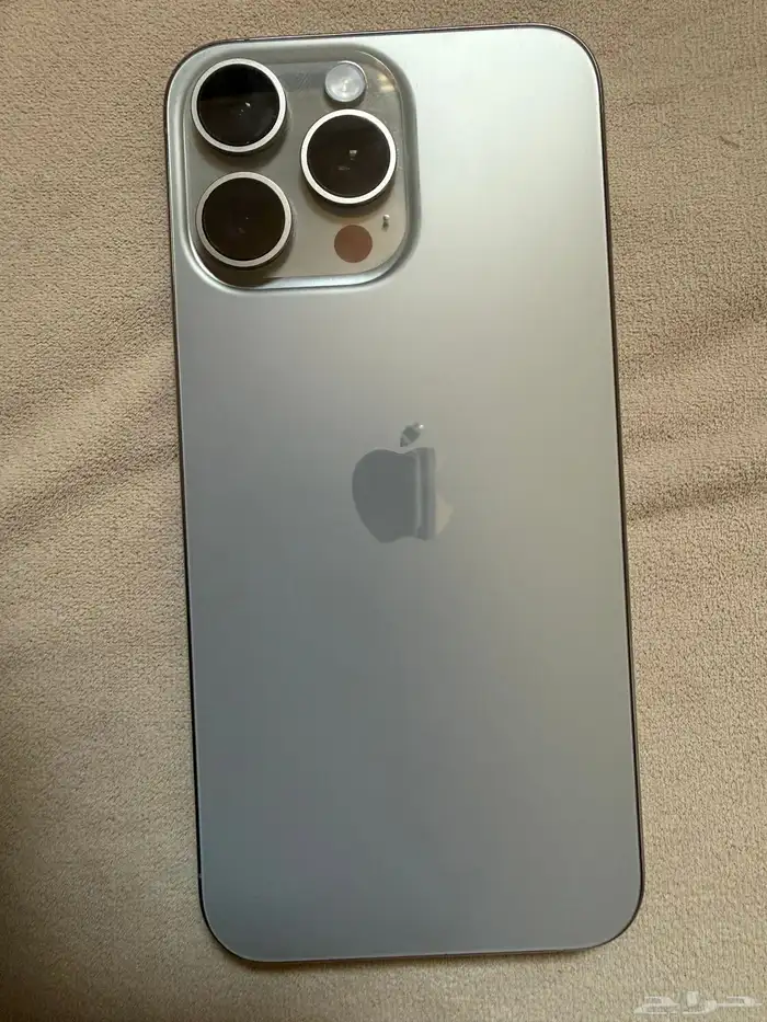 جوال15 بروماكس 3