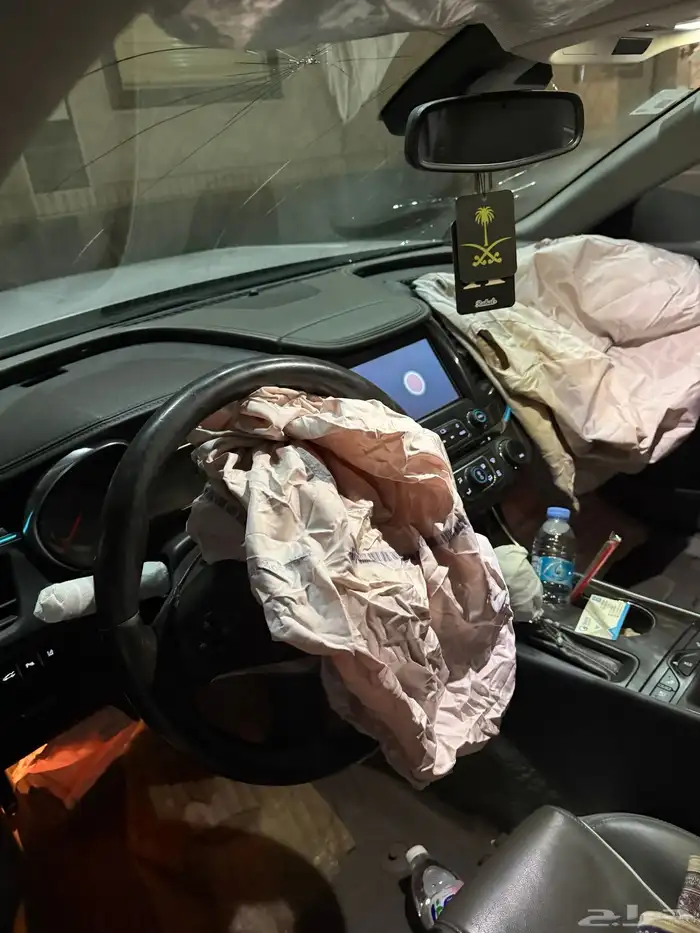 شفروليه امبالا 2014 8