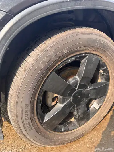 جمس اكاديا 2010 SLT index