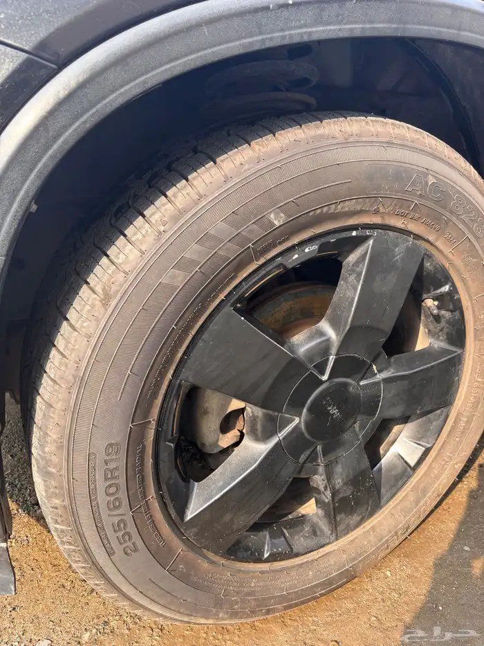 جمس اكاديا 2010 SLT 0