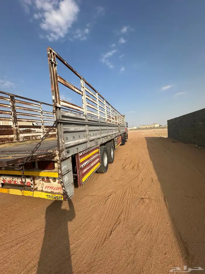 تيدر جوانب 8