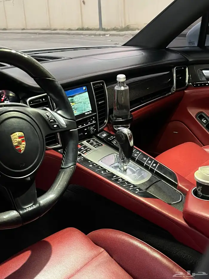 porsche panamera s by design full order 2014 (طلبية خاصة) 29