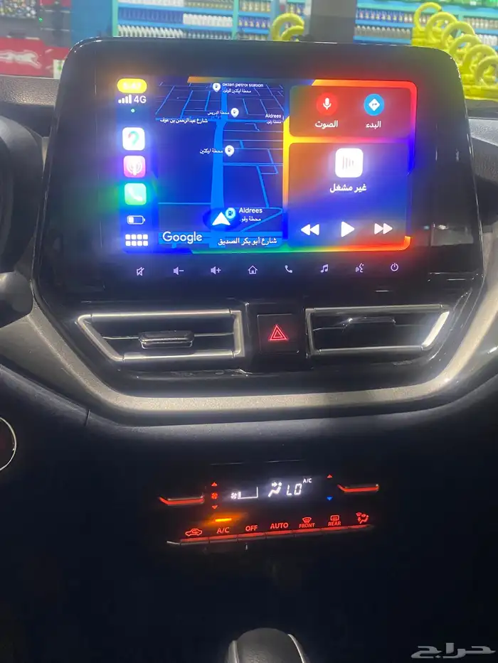 سوزوكي بالينو نظيف 24