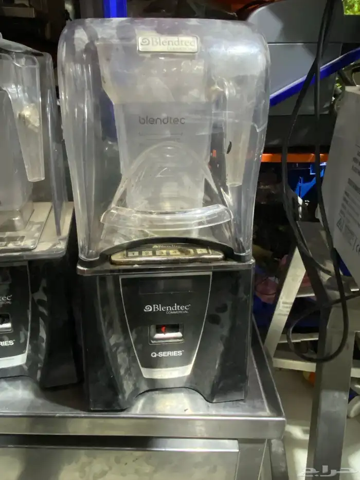 امازون ستيل لجميع اغراض المطاعم والكافيات والعصاير 18