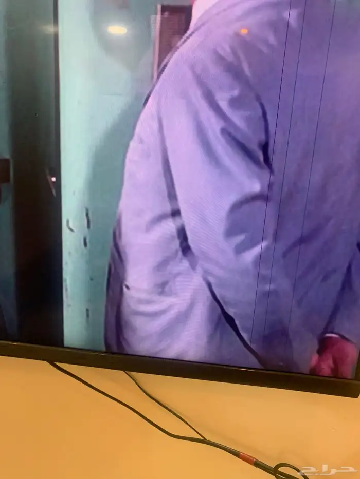 الشآشه 65بوصه. 600 2