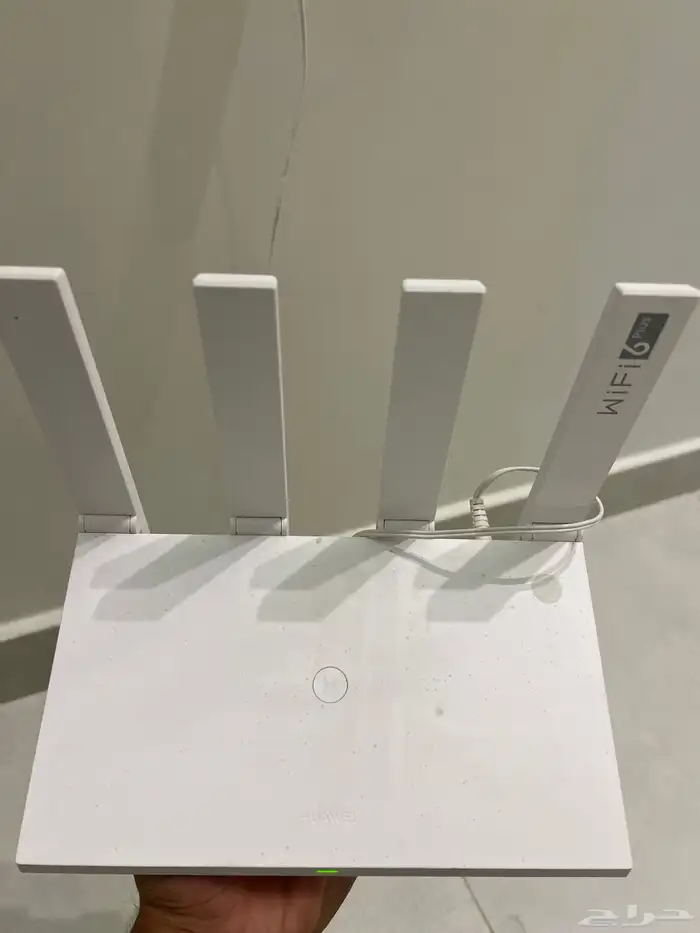 مودم هواوي ومقوي عدد 2 هواوي 1