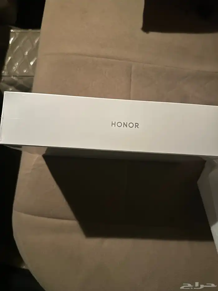 جهاز HONOR Pad X9a جديد بقرطاسه 1