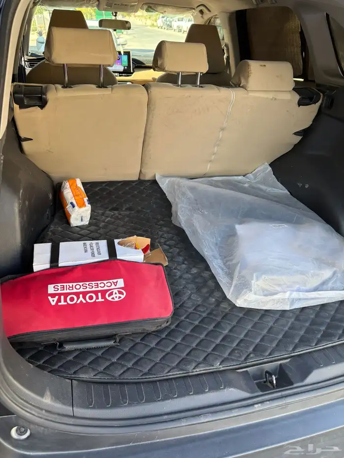 راف فور مالك اول وكاله 2022 21