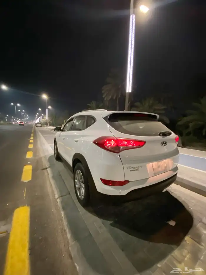 توسان 2018 للبيع 2.0 3