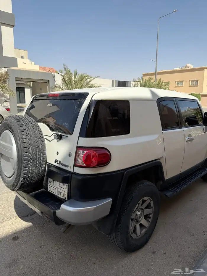 افجي 2015 تانكي كبير 6