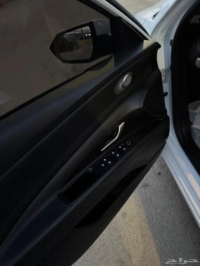 الانترا 2021 بنزين 25