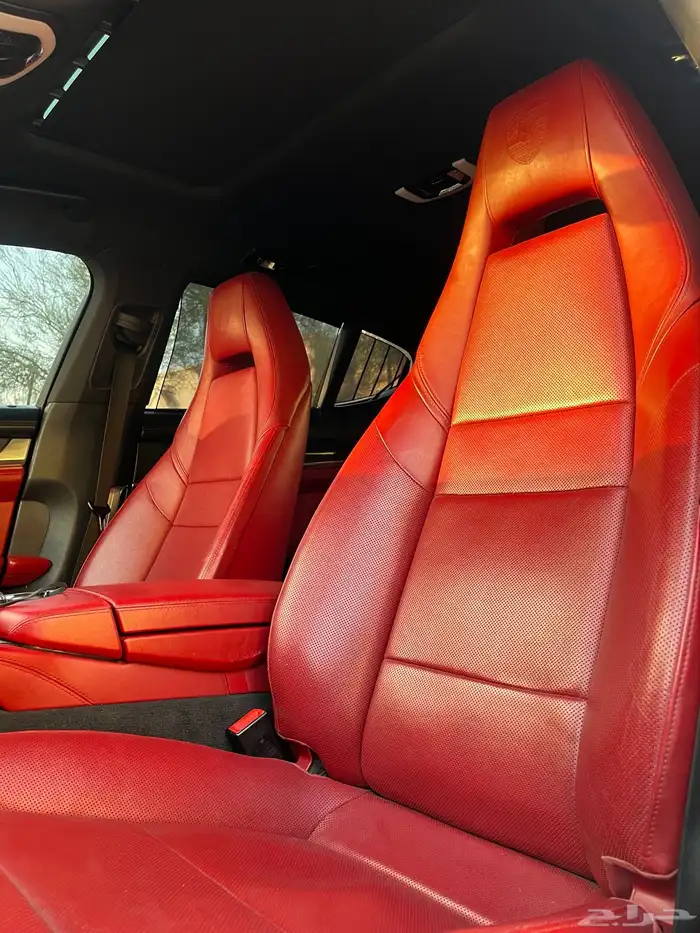 porsche panamera s by design full order 2014 (طلبية خاصة) 75