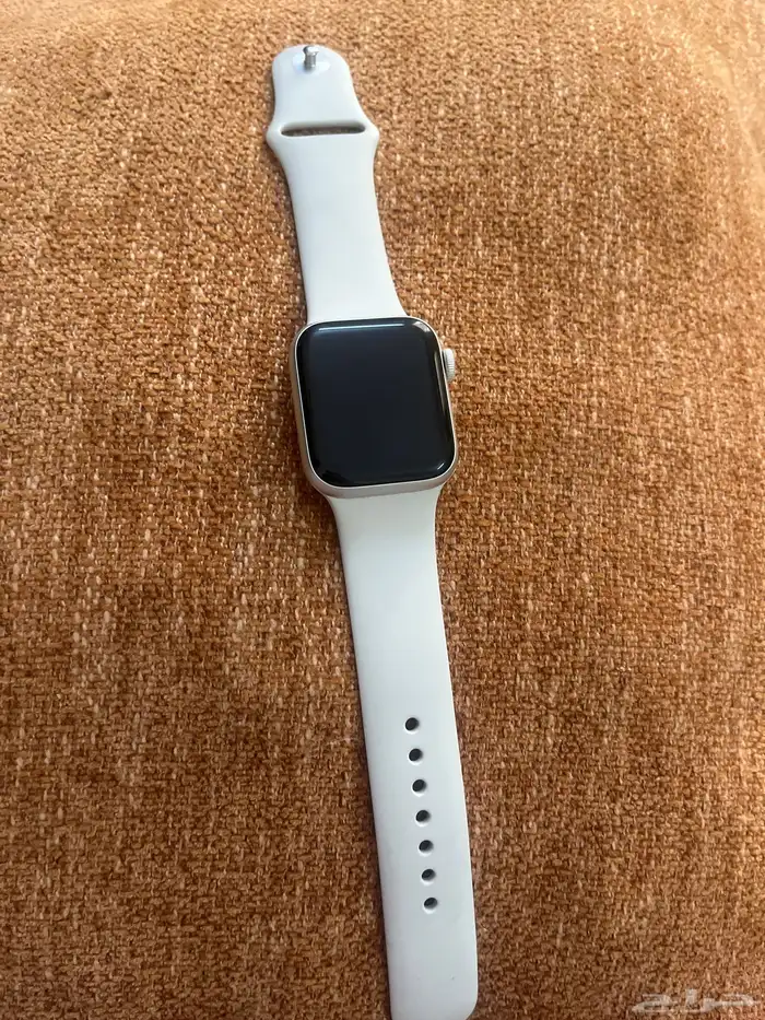 ساعة أبل إس إي 3   40 ملم أستخدام خفيف جدا 0