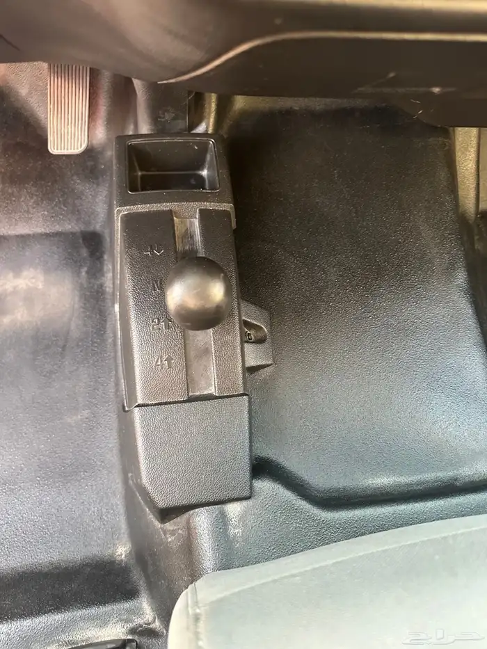 سلفرادو 2014 5