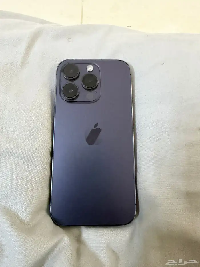 ايفون 14 برو 1