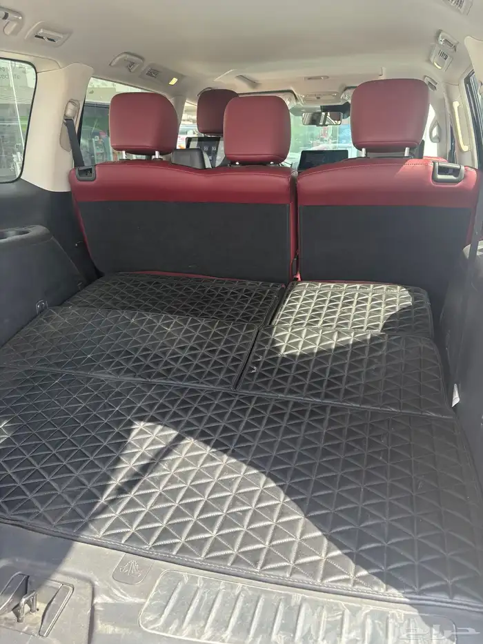 نيسان باترول 2024 22