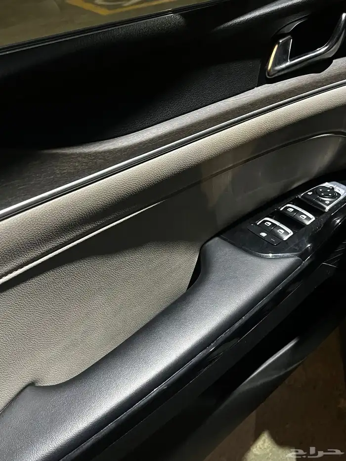 كيا k5 سعردي نظيفة جدا موديل 2023 9