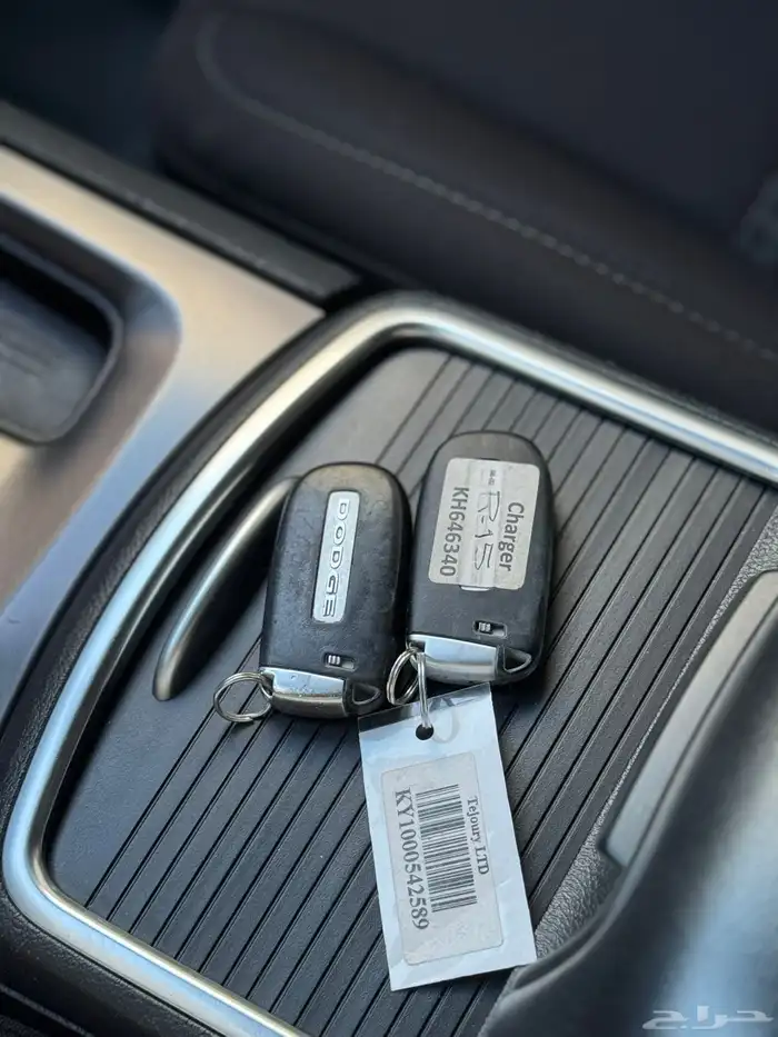 دوج تشارجر Gt 2019 13