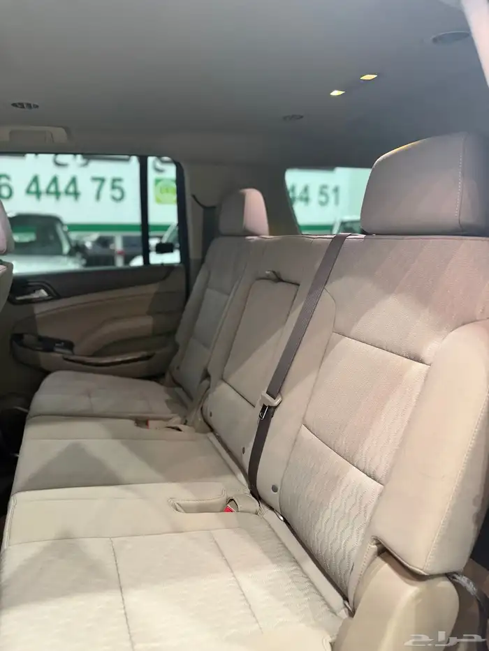 جي ام سي - يوكن - 2018 - XL 14