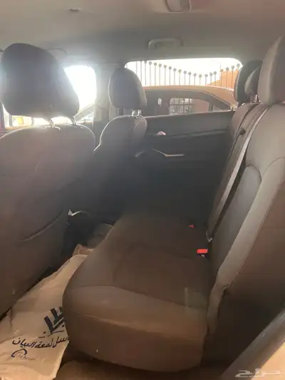 شيفورلية اورلاندو2018 index