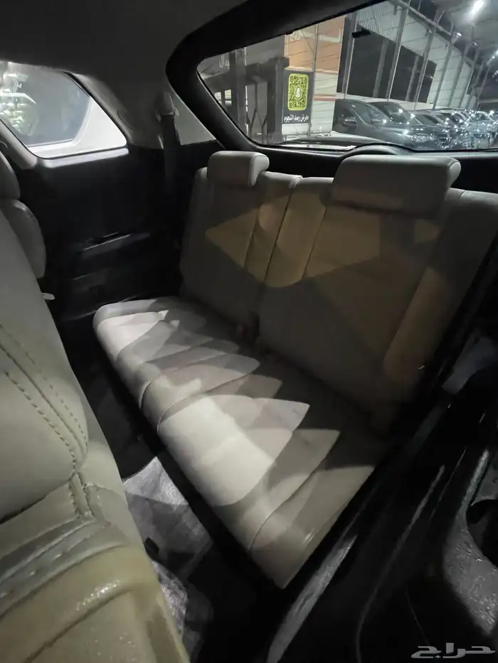 مازدا CX9 2011 30