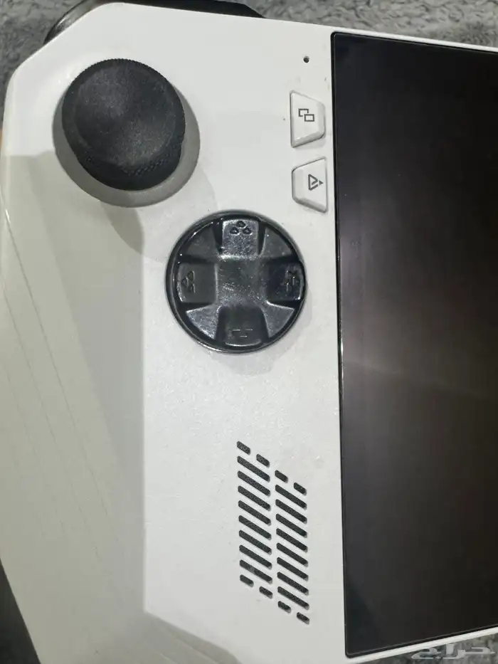 asus rog ally اسوس روق الاي للبيع نضيف 3