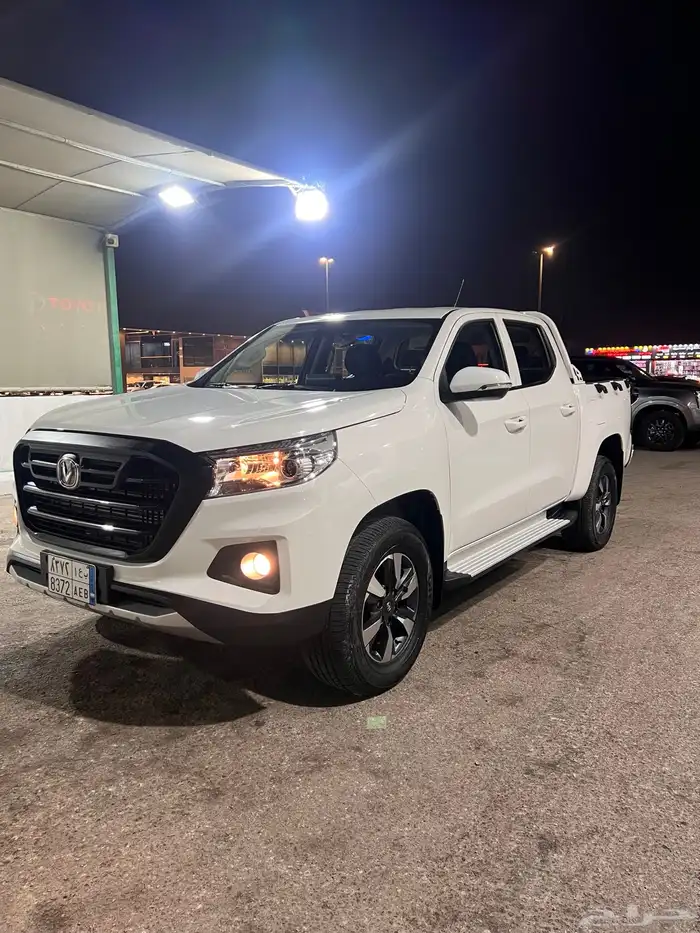 للبيع شانجان هنتر مديل 2025 وكالة 0