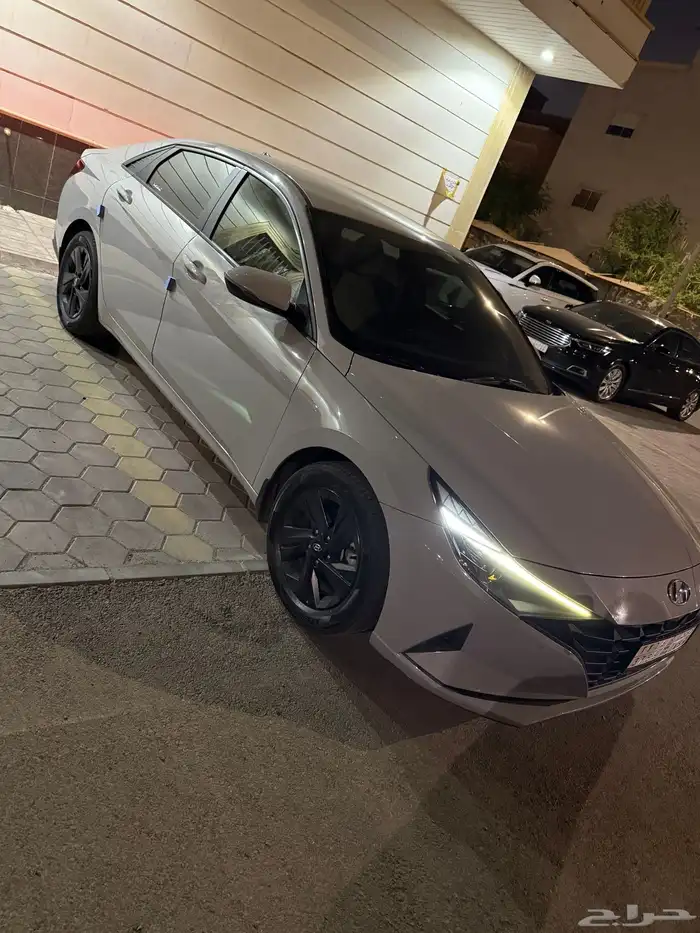 للبيع هونداي النترا 2