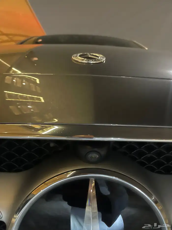 Mercedes-Benz E350 4MATIC موديل 2020 13